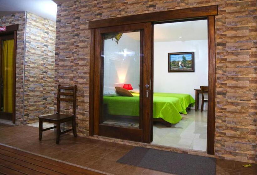 פנסיון Starfish