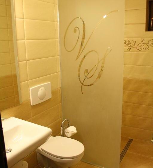 פנסיון Sunrise Villa