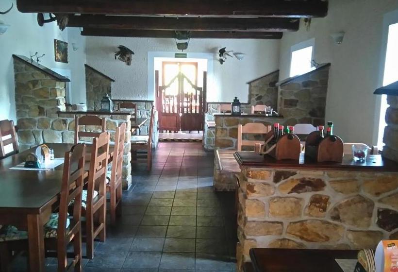 膳宿费 šestajovický Pivovar Ubytování