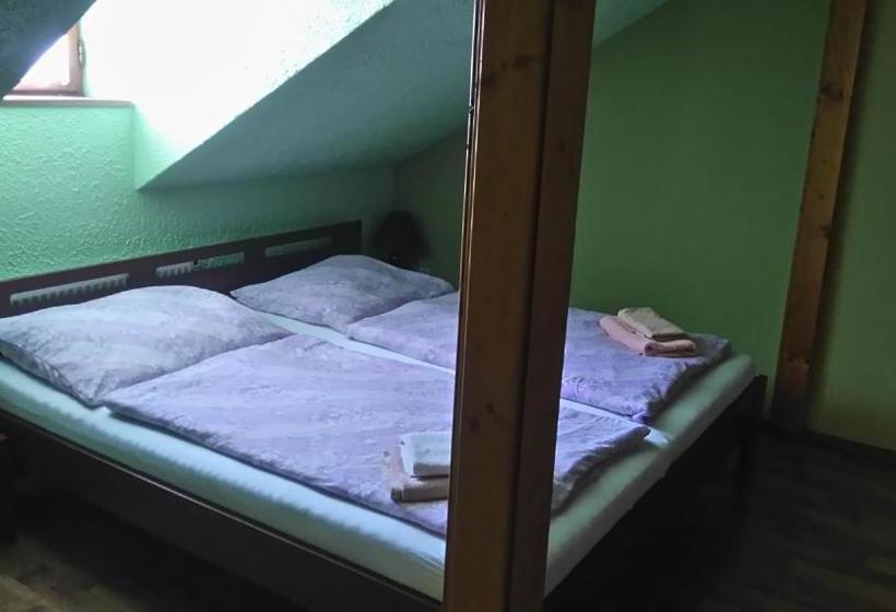 膳宿费 šestajovický Pivovar Ubytování