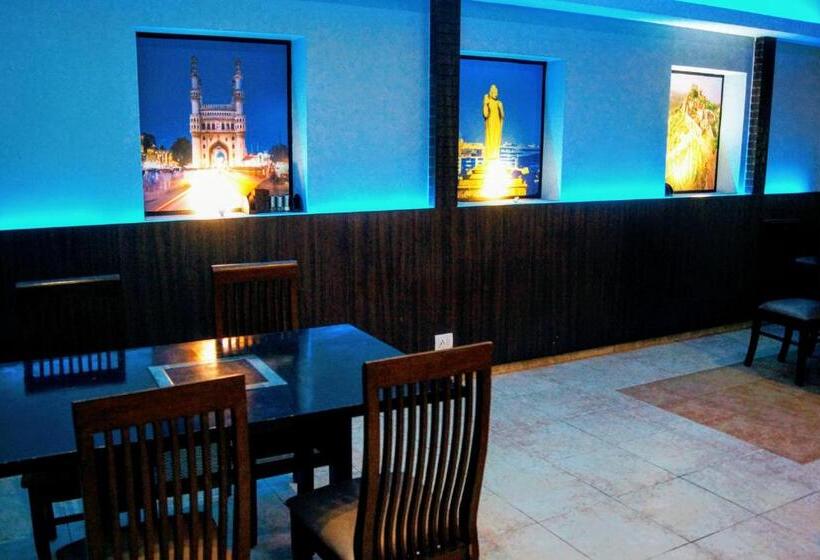 بنسيون Vasco Residency