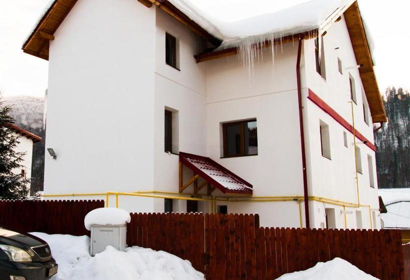 Пансион Vila Alma Azuga