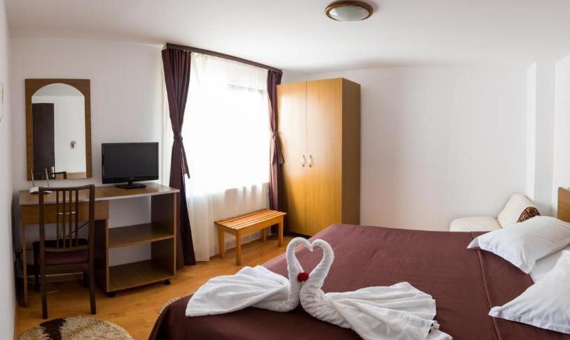 Пансион Vila Alma Azuga