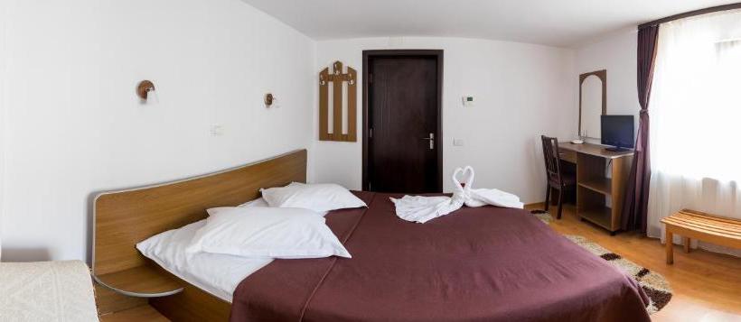 Пансион Vila Alma Azuga