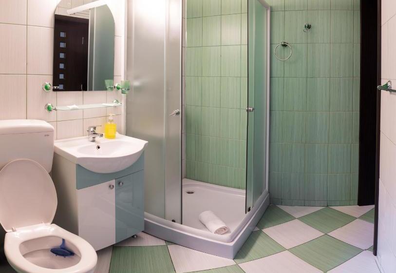 Пансион Vila Alma Azuga