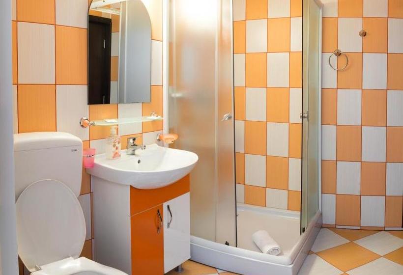 Пансион Vila Alma Azuga