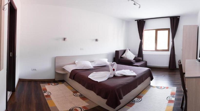 Пансион Vila Alma Azuga