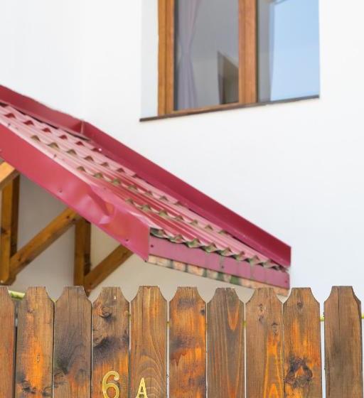 Пансион Vila Alma Azuga