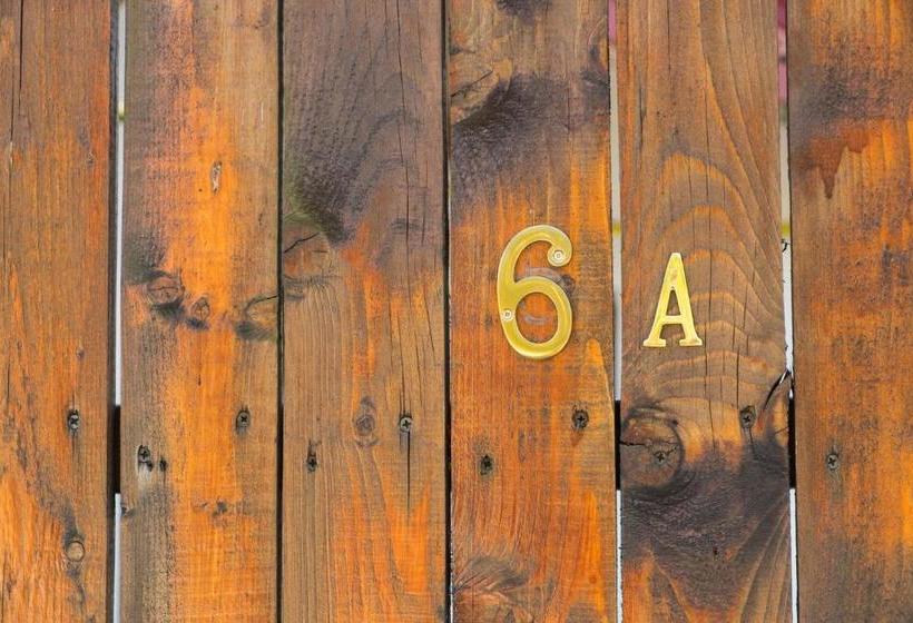 Пансион Vila Alma Azuga