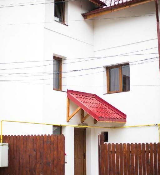 Пансион Vila Alma Azuga