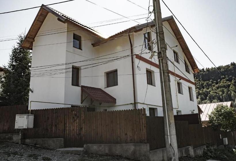 Пансион Vila Alma Azuga