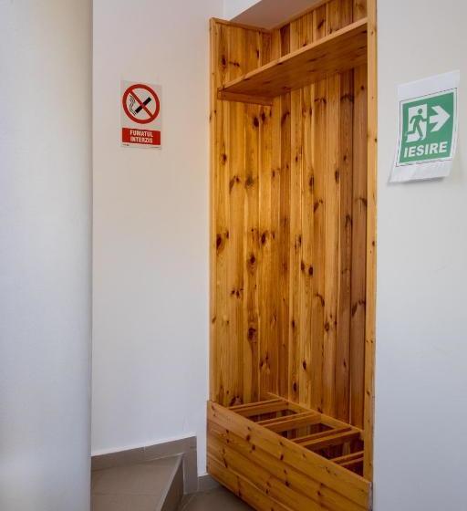 Пансион Vila Alma Azuga