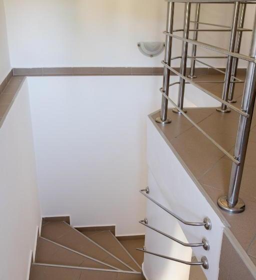 Пансион Vila Alma Azuga