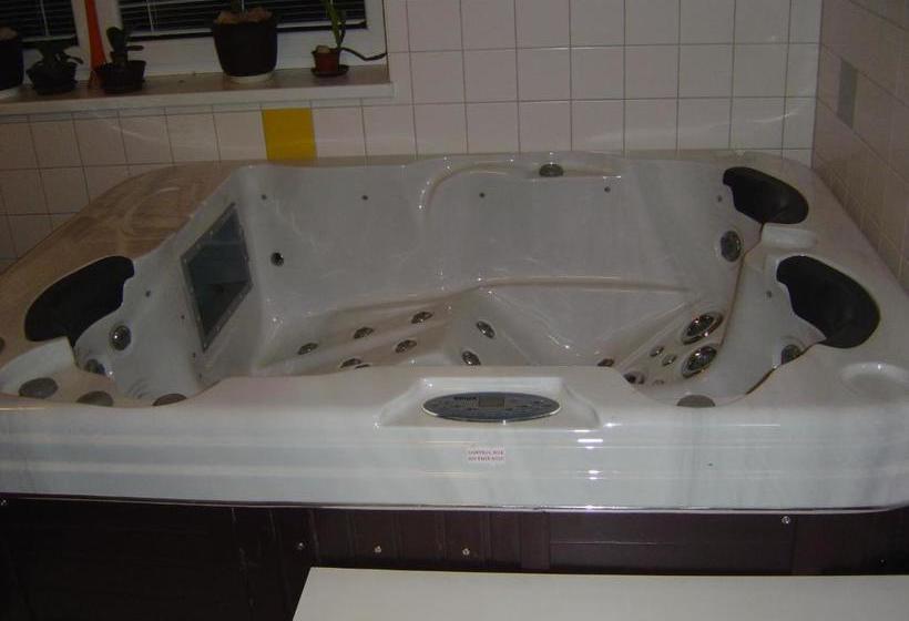 ペンション Vila Kamila