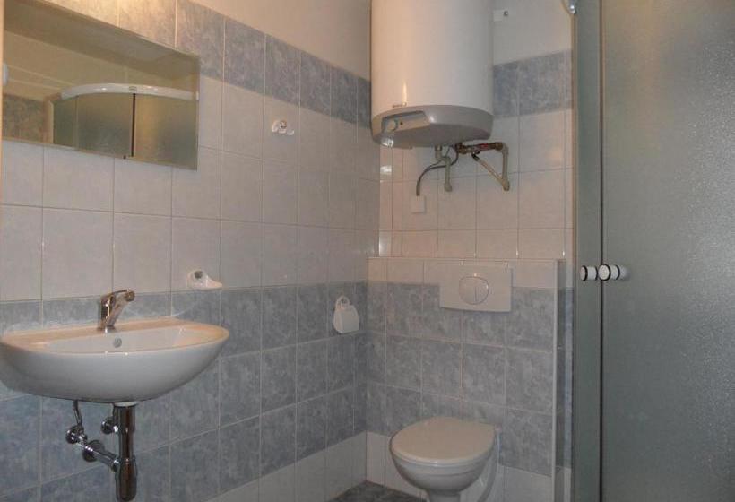 ペンション Vila Kamila