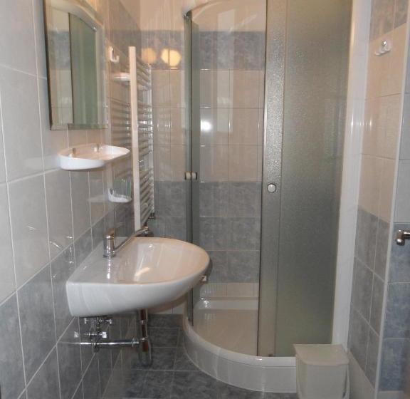 ペンション Vila Kamila