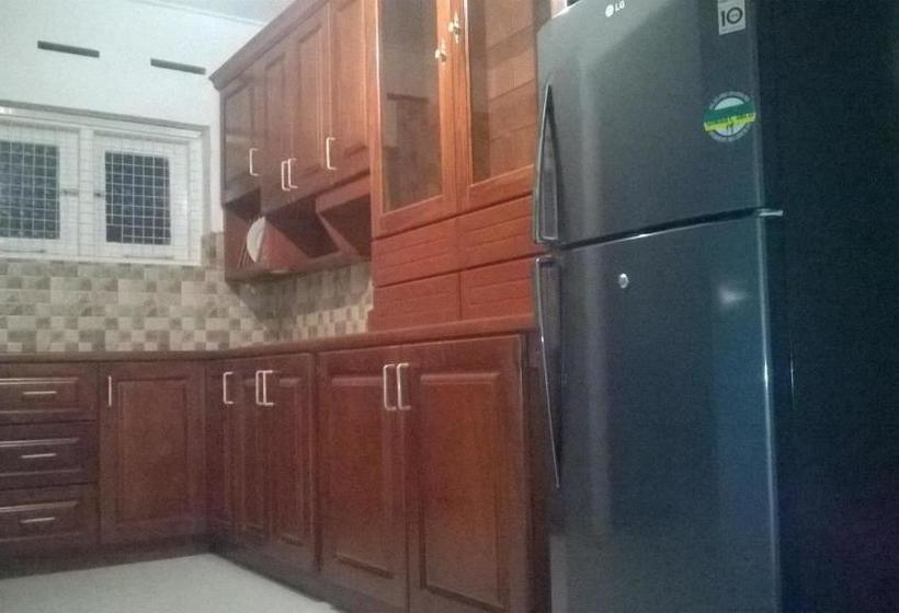 Пансион Villa 49 Hotel Beds  Hikkaduwa