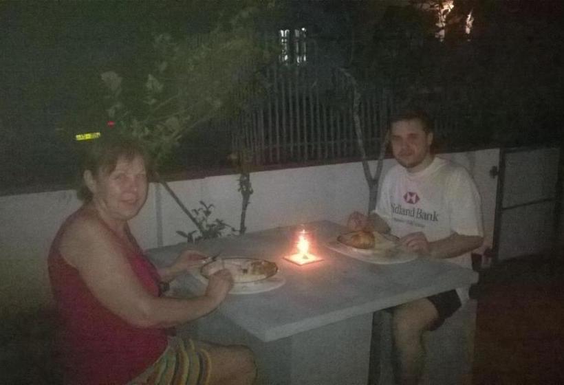 Пансион Villa 49 Hotel Beds  Hikkaduwa