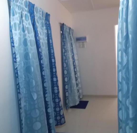 Пансион Villa 49 Hotel Beds  Hikkaduwa