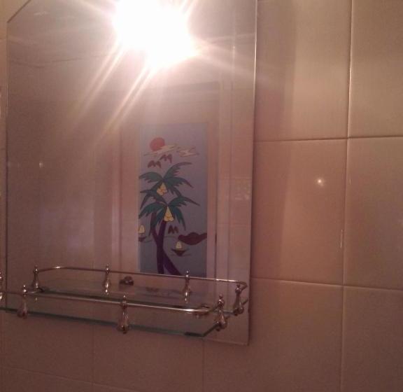 Пансион Villa 49 Hotel Beds  Hikkaduwa