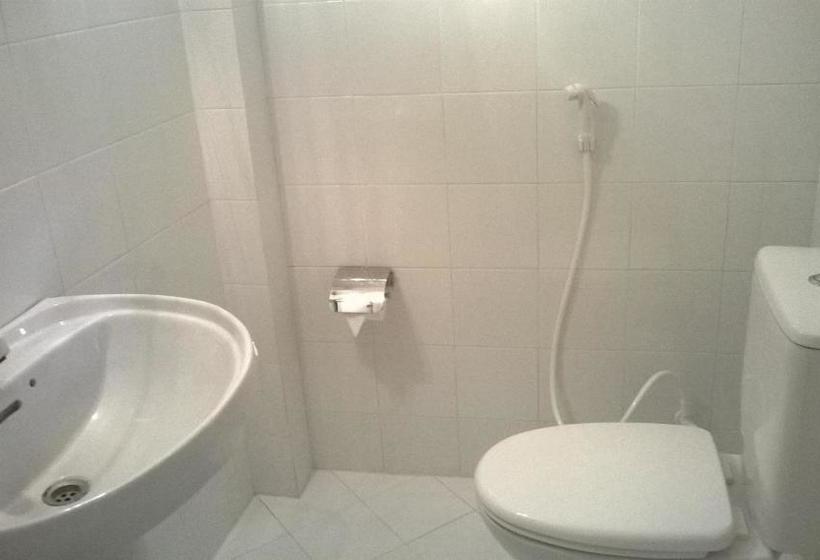 Пансион Villa 49 Hotel Beds  Hikkaduwa