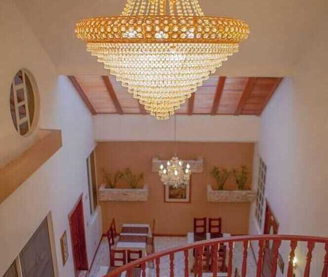 Пансион Villa Emilia Hostal