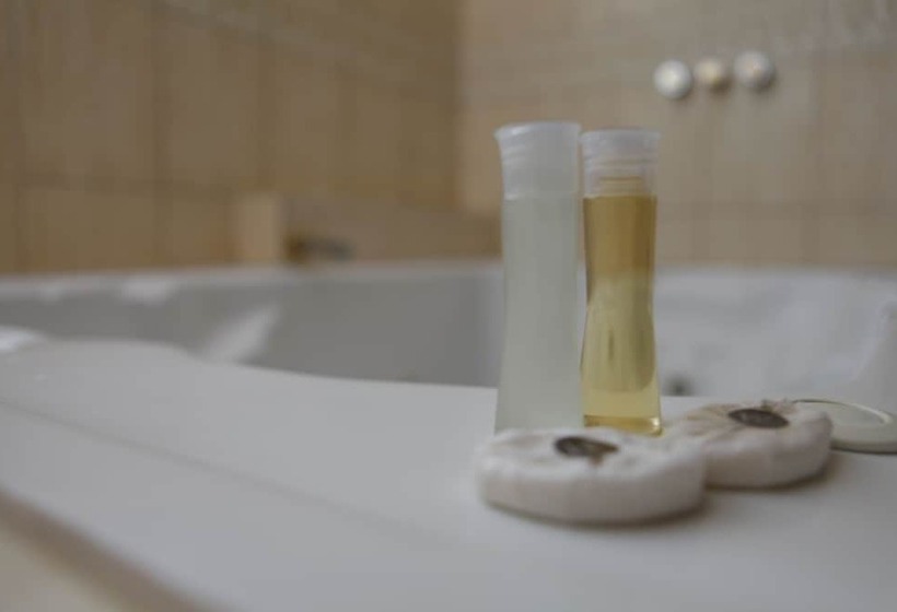 Пансион Villa Emilia Hostal