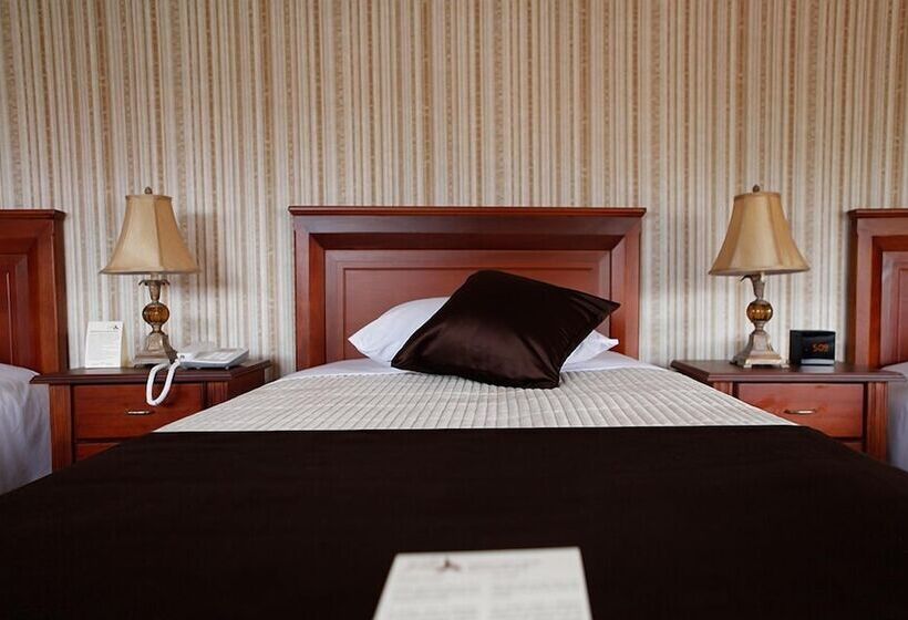 Пансион Villa Emilia Hostal