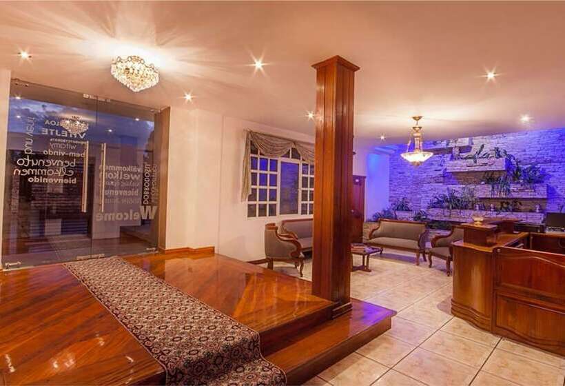 Пансион Villa Emilia Hostal