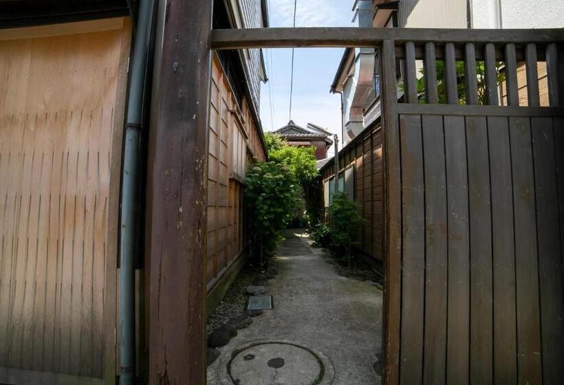 ペンション Villa Sacra ヴィラサクラ