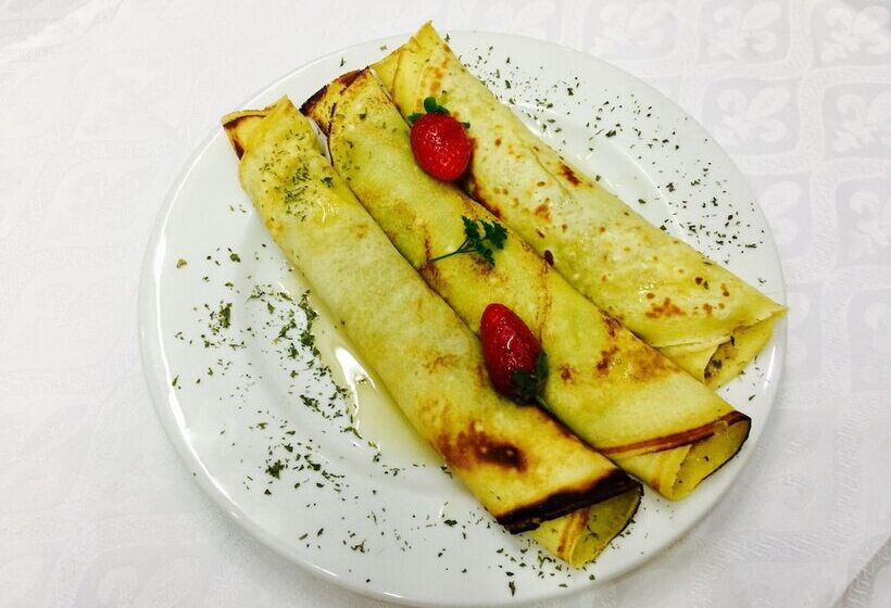 膳宿费 Waterkloof Guest House