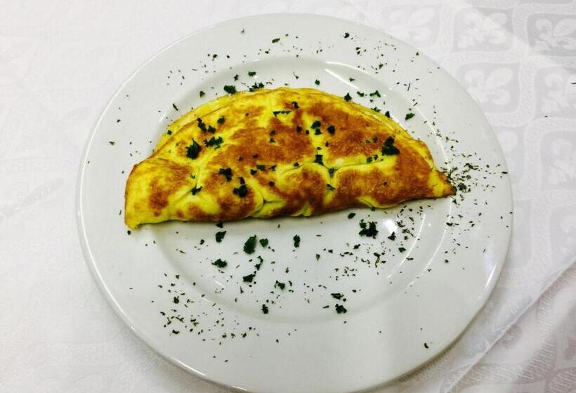 膳宿费 Waterkloof Guest House