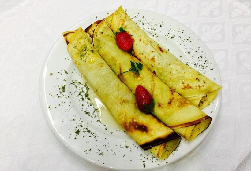 膳宿费 Waterkloof Guest House