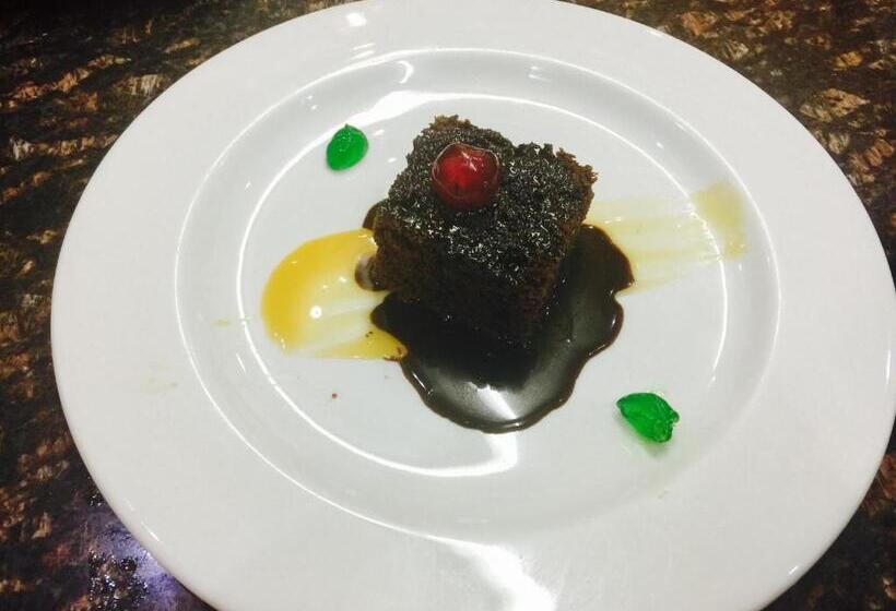 膳宿费 Waterkloof Guest House