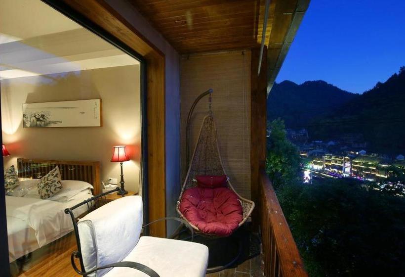 بنسيون Yinji Inn