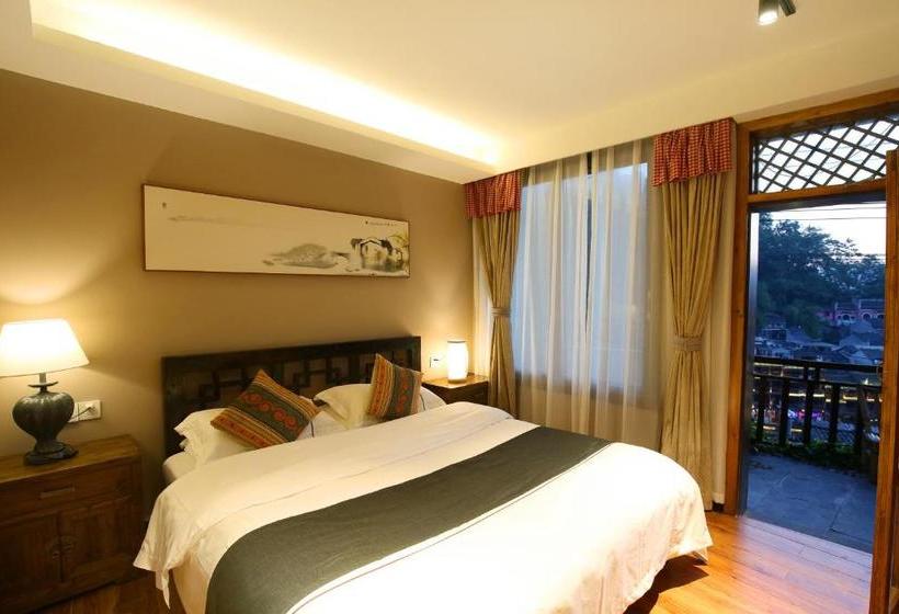 بنسيون Yinji Inn