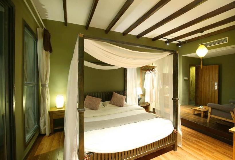 بنسيون Yinji Inn