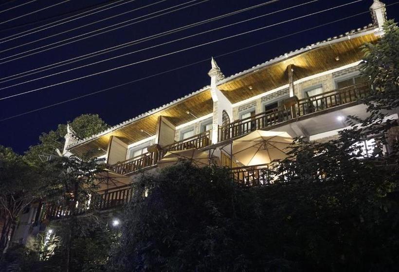 بنسيون Yinji Inn