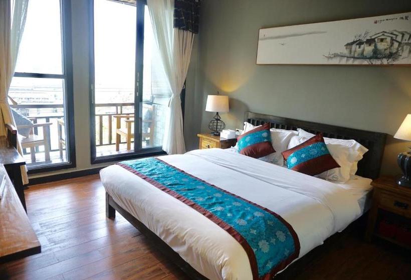 بنسيون Yinji Inn