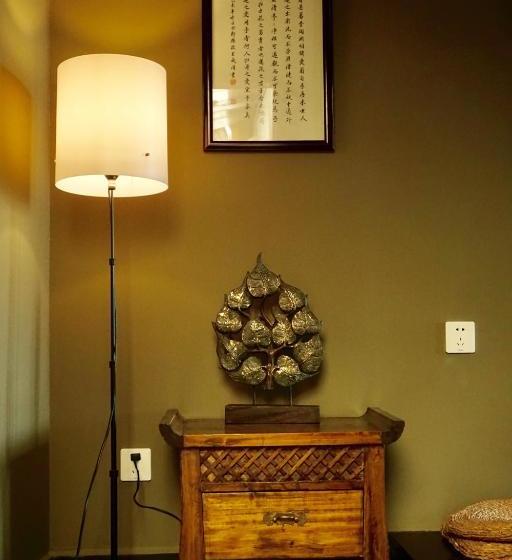 بنسيون Yinji Inn