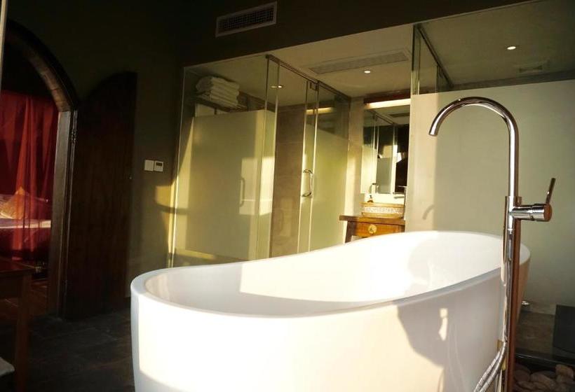 بنسيون Yinji Inn