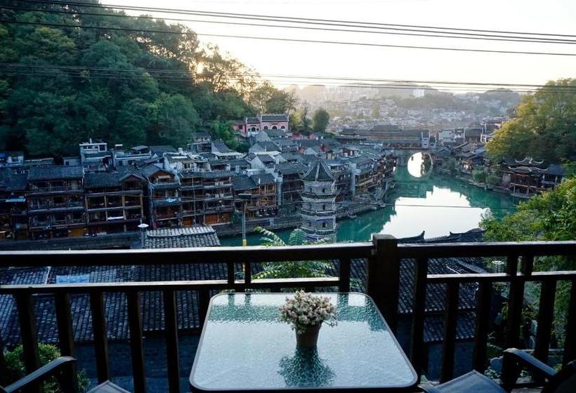 بنسيون Yinji Inn