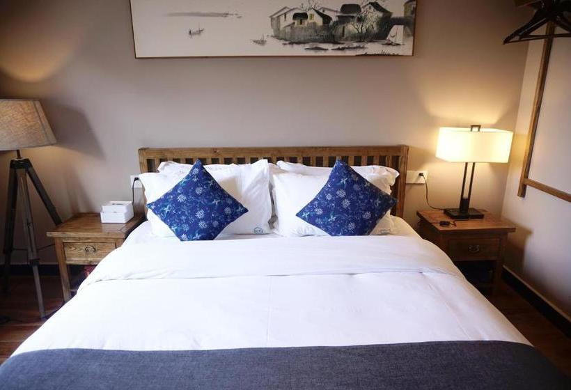 بنسيون Yinji Inn