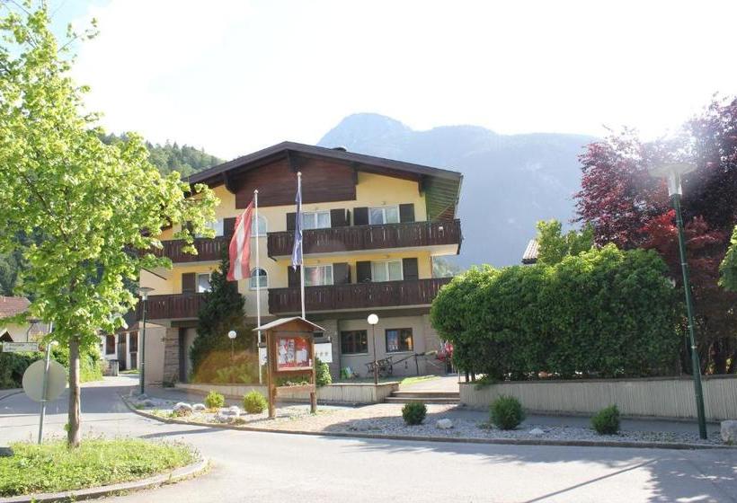 Pension Alfenz