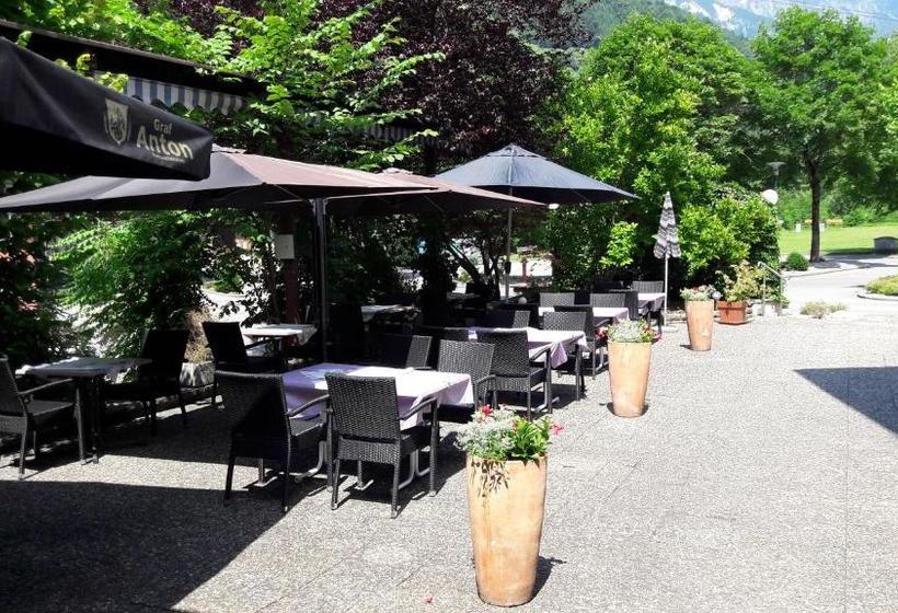 Pension Alfenz
