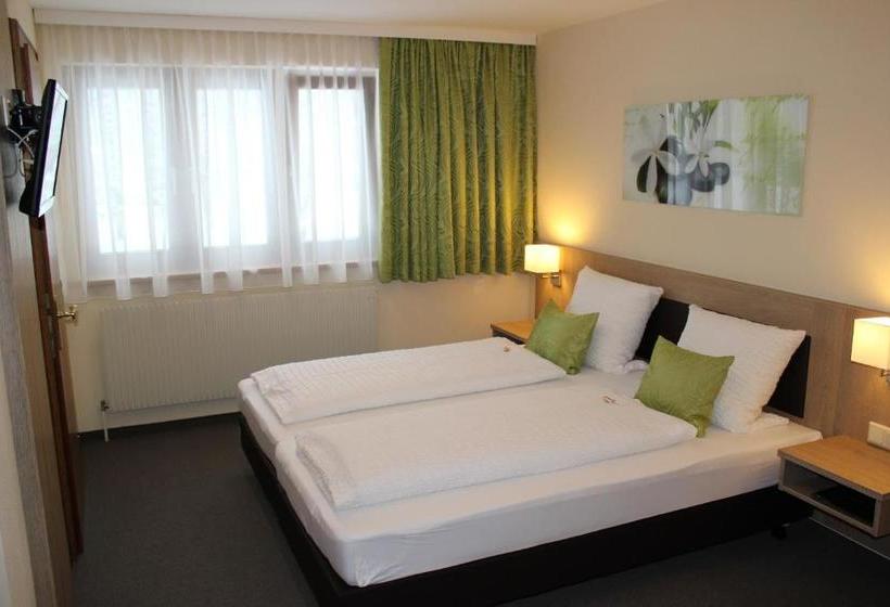 Pension Alfenz