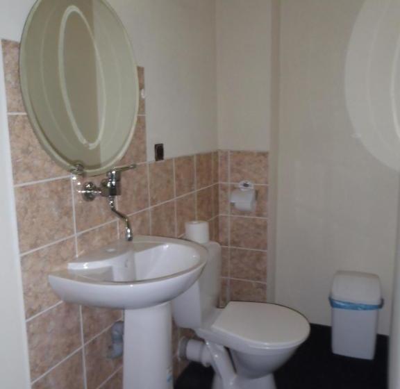 Pension A Restaurace Kůlna