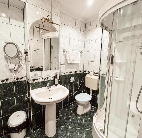 Pensiunea Curtea Bavareza