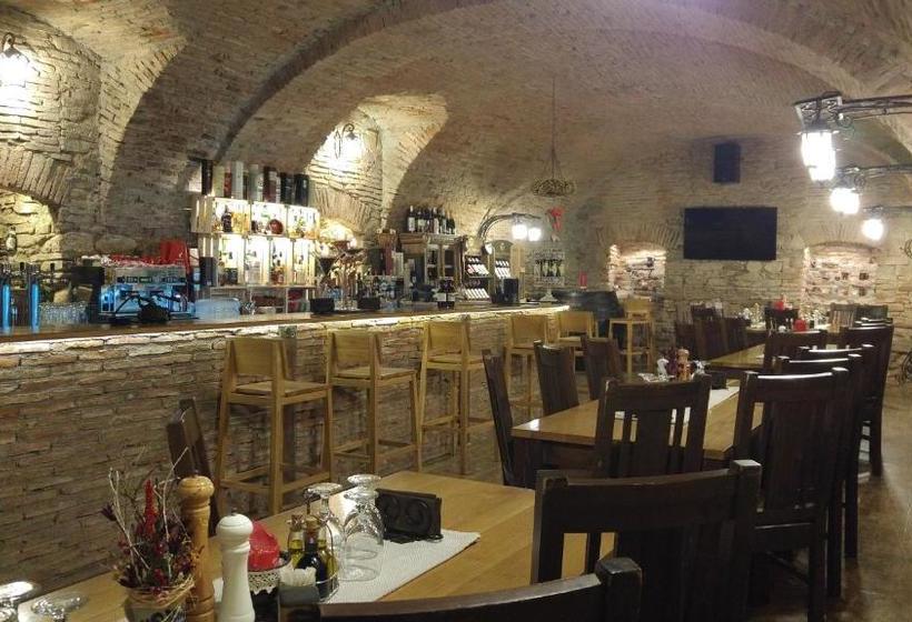 Pensiunea Gasthaus Alte Post