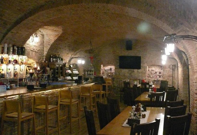 Pensiunea Gasthaus Alte Post